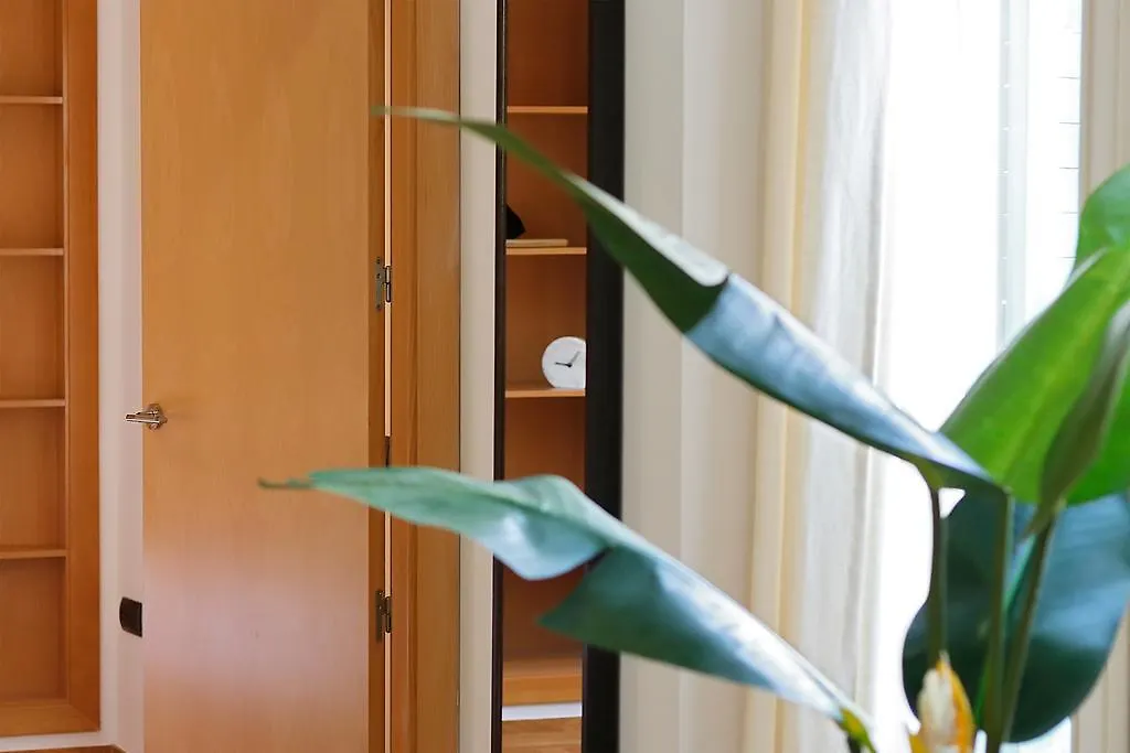 Ferienwohnung Iloftmalaga Thyssen 0*,  Spanien