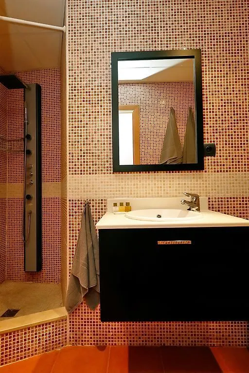 Ferienwohnung Iloftmalaga Thyssen Apartment
