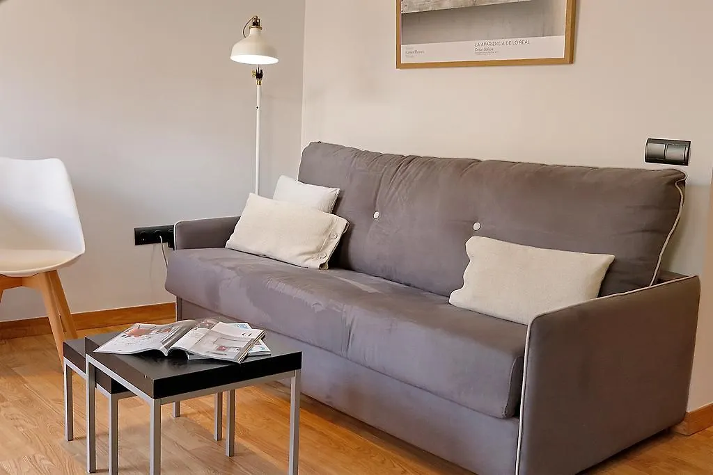 Ferienwohnung Iloftmalaga Thyssen