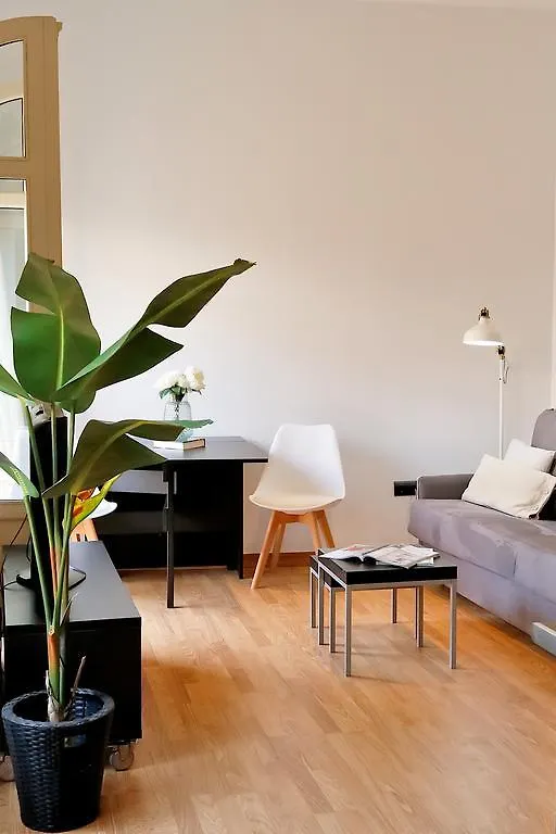 Ferienwohnung Iloftmalaga Thyssen 0*,