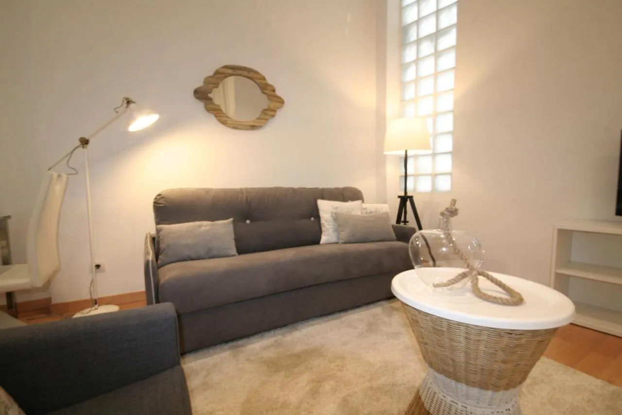 Ferienwohnung Iloftmalaga Thyssen 0*,  Spanien