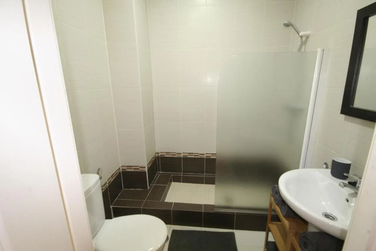 Ferienwohnung Iloftmalaga Thyssen 0*,  Spanien